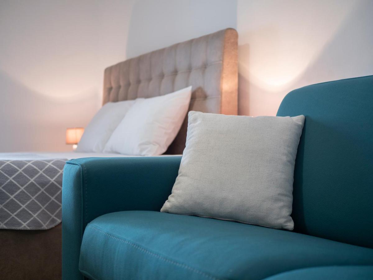 Studio Apartments Marea 2 Budva Exterior photo